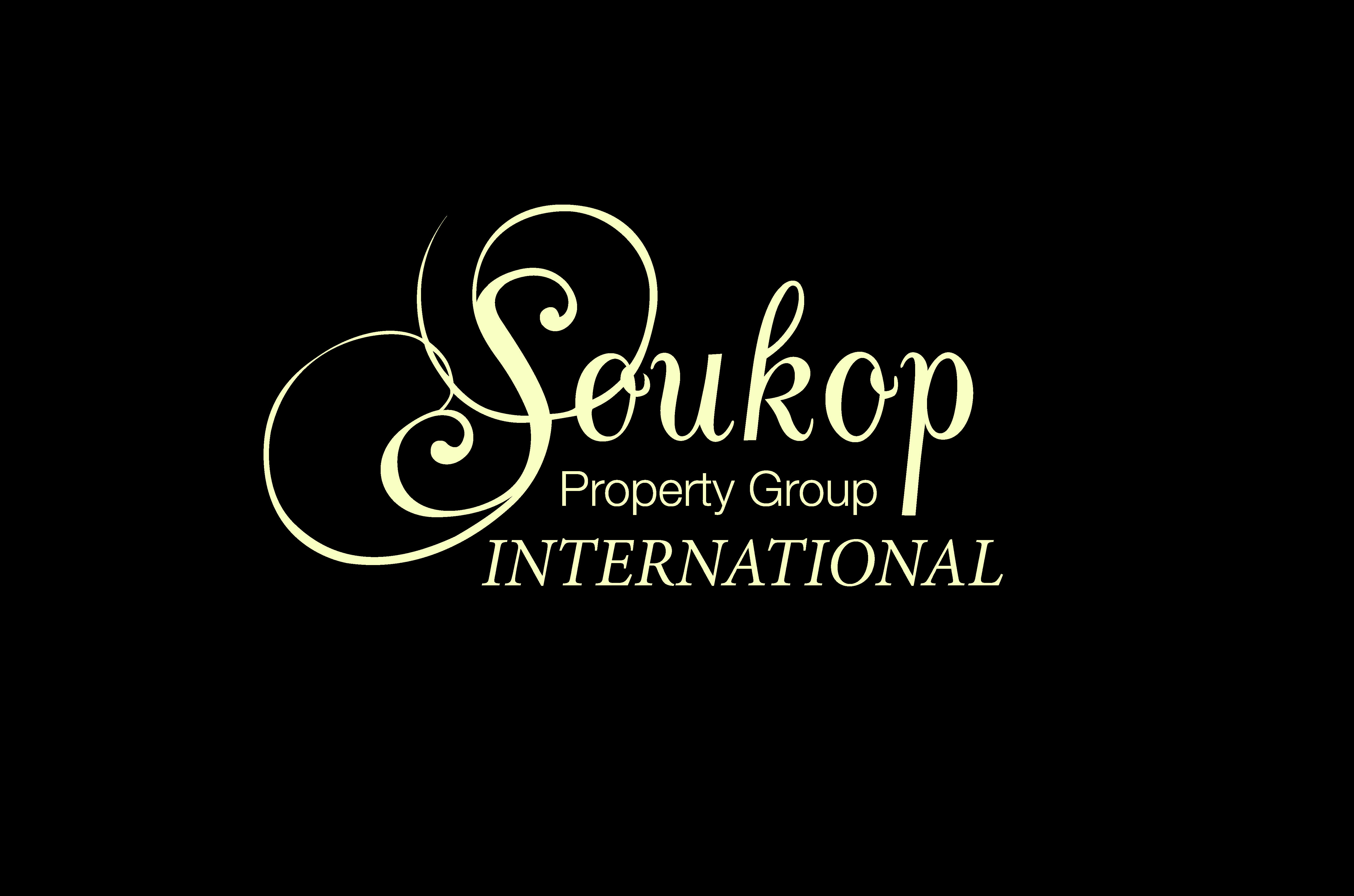 Soukop Property Group International Logo